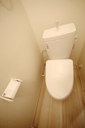 MELDIA与野本町の物件内観写真